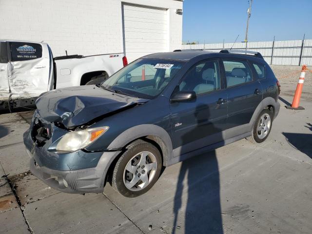 2007 PONTIAC VIBE #2928912499