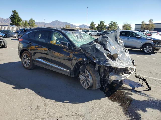 2021 ACURA RDX TECHNO - 5J8TC1H51ML017017