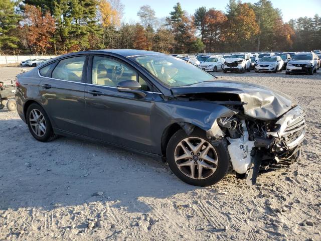 2016 FORD FUSION SE - 3FA6P0H77GR309228