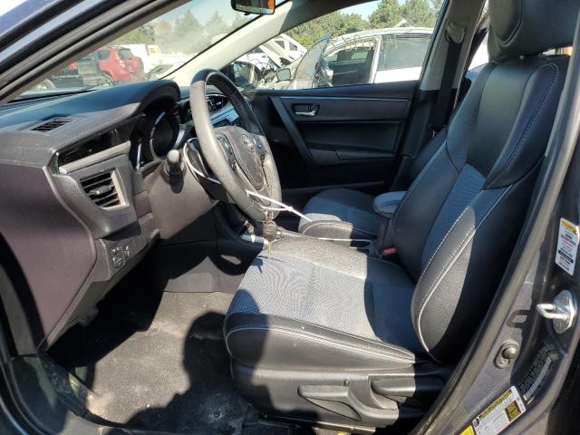 2015 TOYOTA COROLLA L - 2T1BURHE6FC359871