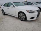 Lot #2928935019 2015 LEXUS LS 460