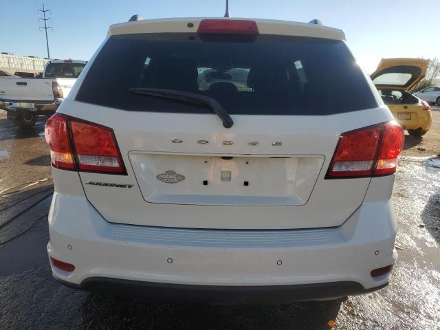 2019 DODGE JOURNEY SE - 3C4PDCBB0KT738440