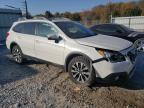 Lot #3024009201 2017 SUBARU OUTBACK 3.