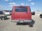 Lot #3022858332 2002 DODGE RAM WAGON