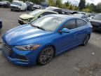 2017 HYUNDAI ELANTRA SP - KMHD04LB1HU357807