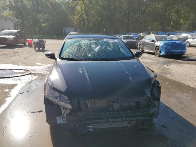 VIN 1VWAA7A30JC016005 2018 Volkswagen Passat, S no.5