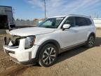 Lot #3024987129 2020 KIA TELLURIDE