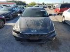 Lot #2953130630 2024 HYUNDAI ELANTRA SE