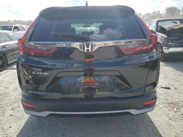 2021 HONDA CR-V EX - 7FARW1H56ME002035