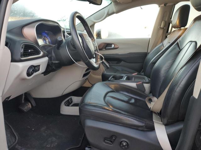 2017 CHRYSLER PACIFICA T - 2C4RC1BG5HR809834