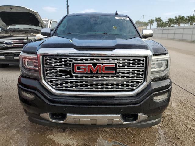 VIN 3GTU2PEC1GG151264 2016 GMC Sierra, K1500 Denali no.5