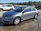 2015 VOLKSWAGEN PASSAT S - 1VWAS7A36FC063866