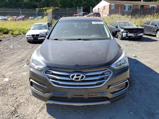 2017 HYUNDAI SANTA FE S - 5NMZTDLB6HH025225