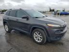 JEEP CHEROKEE L photo