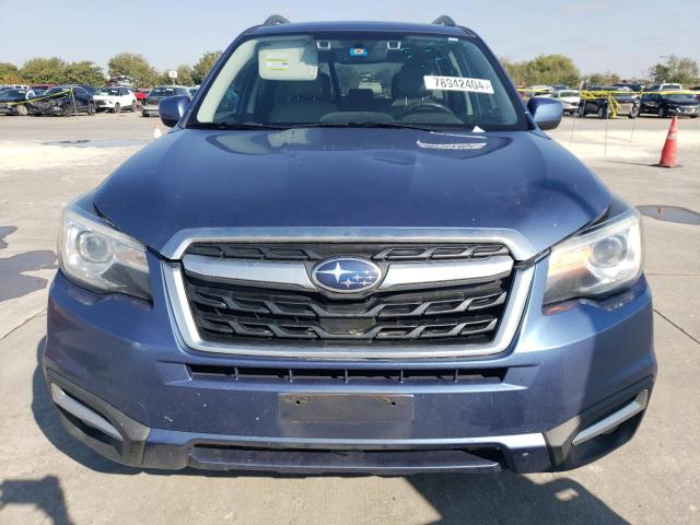 VIN JF2SJARC0HH456281 2017 Subaru Forester, 2.5I Li... no.5