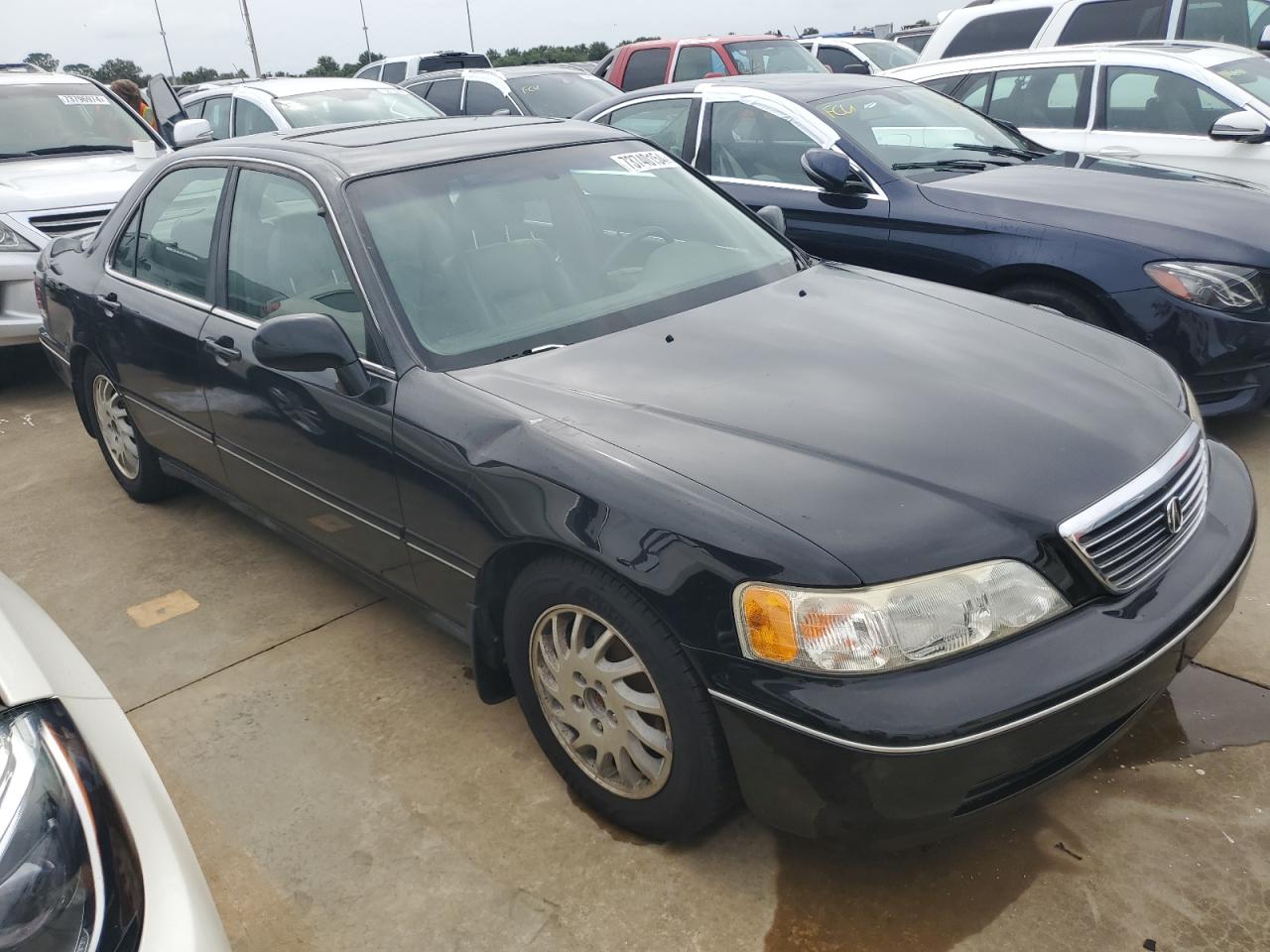 Lot #3048489900 1998 ACURA 3.5RL