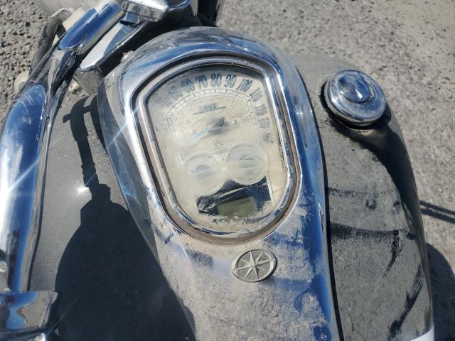 2012 YAMAHA XV1900 CTC JYAVP22Y2CA001175