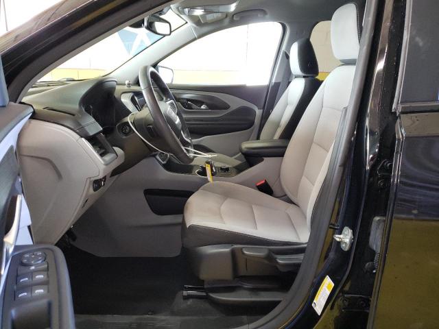 2022 GMC TERRAIN SL - 3GKALTEV1NL172909