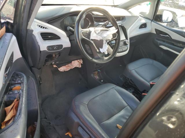 2020 CHEVROLET BOLT EV PR - 1G1FZ6S0XL4114786