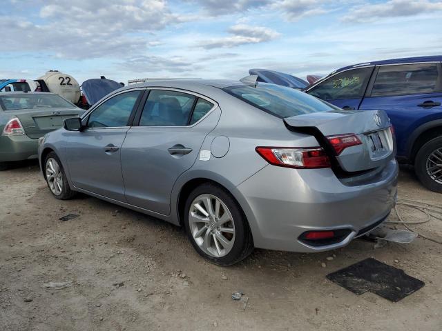 VIN 19UDE2F72HA002908 2017 Acura ILX, Premium no.2