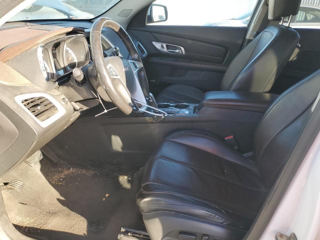 VIN 2GKALSEK4F6196076 2015 GMC Terrain, Slt no.7