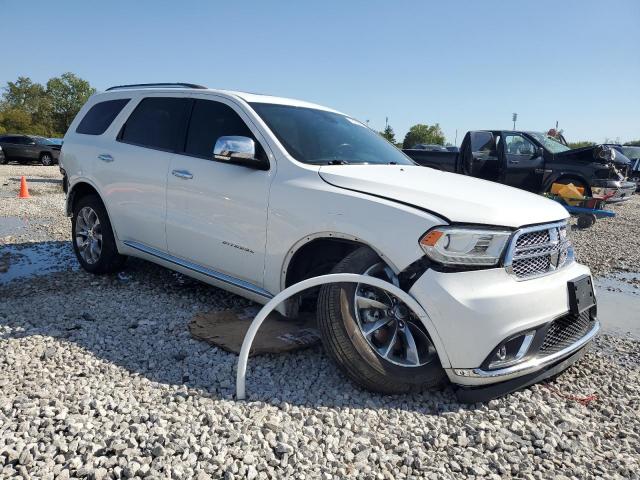 2016 DODGE DURANGO CI - 1C4RDJEG6GC467603