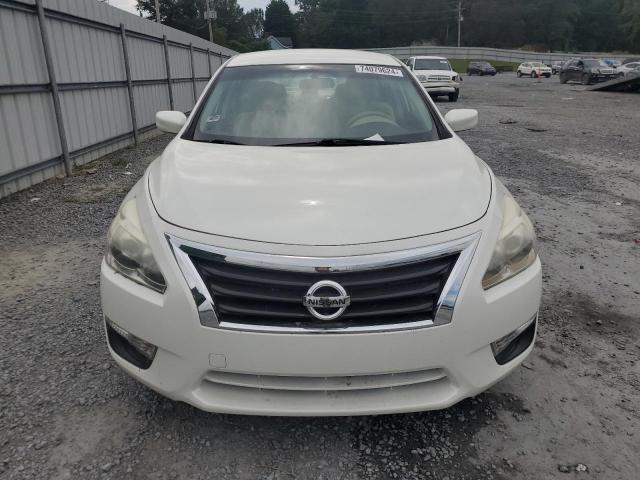 2015 NISSAN ALTIMA 2.5 - 1N4AL3AP8FC206933