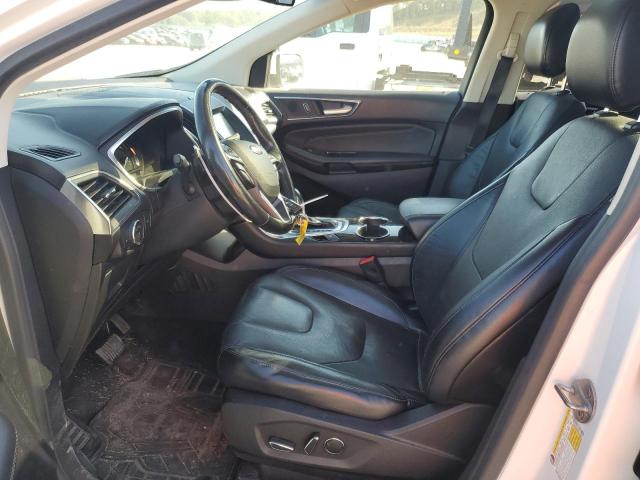 VIN 2FMPK4K84FBB11690 2015 Ford Edge, Titanium no.7