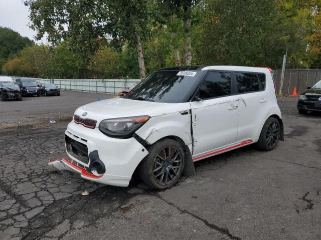 KIA SOUL +