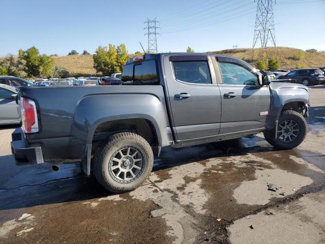 VIN 1GTG6CE39G1343086 2016 GMC Canyon, Sle no.3