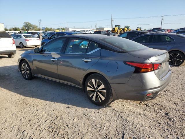 VIN 1N4BL4EV8NN406569 2022 Nissan Altima, SL no.2