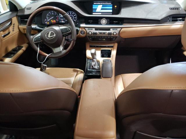 2017 LEXUS ES 350 - 58ABK1GGXHU043023