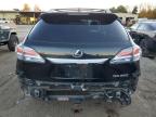 LEXUS RX 350 BAS photo