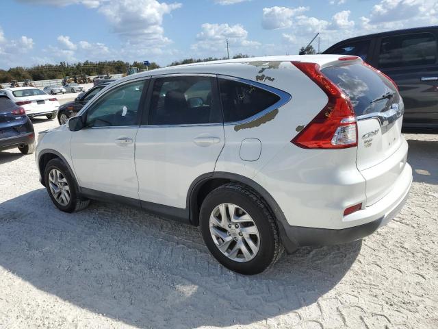 VIN 5J6RM3H59FL012226 2015 Honda CR-V, EX no.2