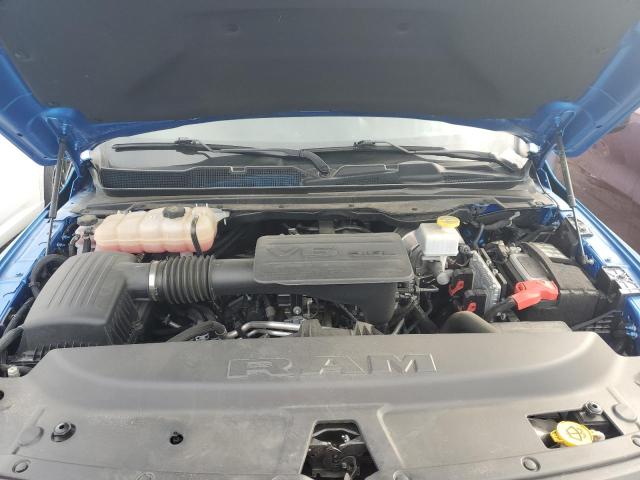 2023 RAM 1500 TRADE - 1C6RRFCG6PN600616