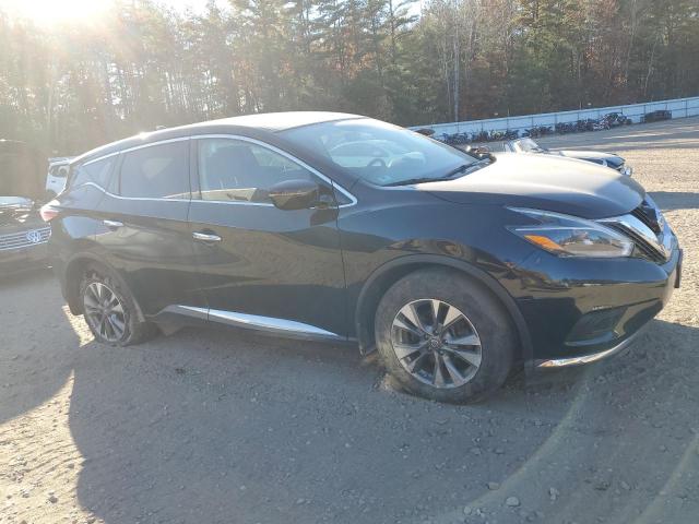 VIN 5N1AZ2MH3JN176580 2018 NISSAN MURANO no.4