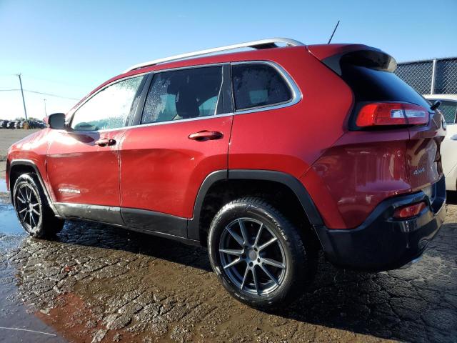 2015 JEEP CHEROKEE L 1C4PJMCS5FW583123