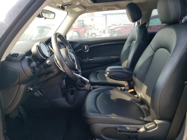 2017 MINI COOPER - WMWXP5C5XH3C63671