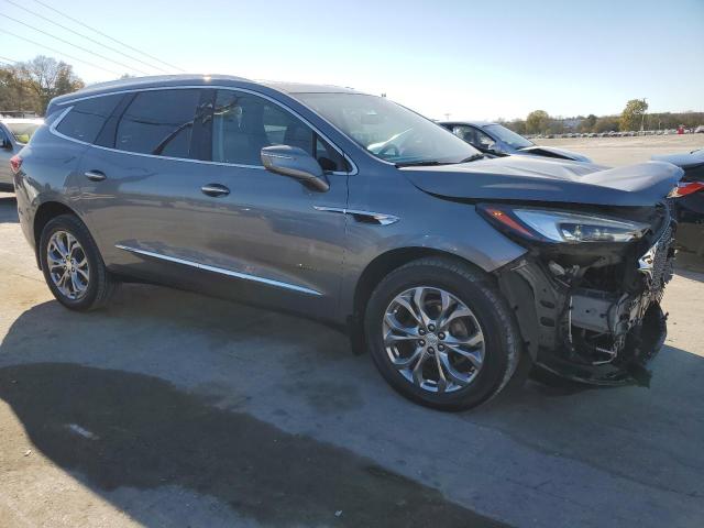 2018 BUICK ENCLAVE AV - 5GAERDKW7JJ272157