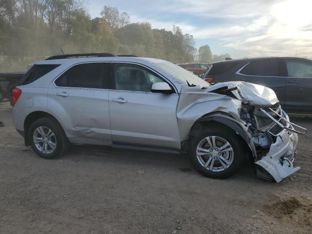 2015 CHEVROLET EQUINOX LT - 2GNALBEK3F1179592
