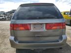 Lot #2941181484 2001 HONDA ODYSSEY EX