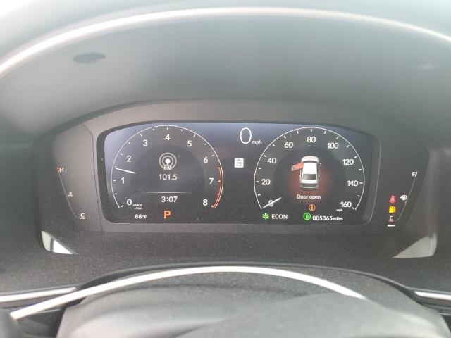 2024 HONDA CIVIC TOUR - 2HGFE1F95RH328368