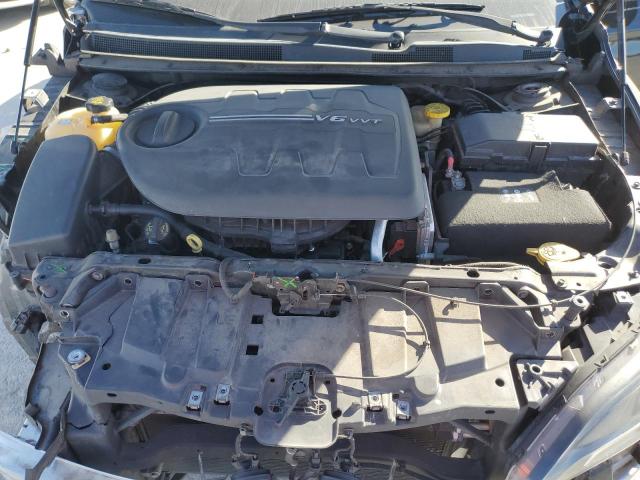 2015 CHRYSLER 200 C - 1C3CCCCG4FN700571