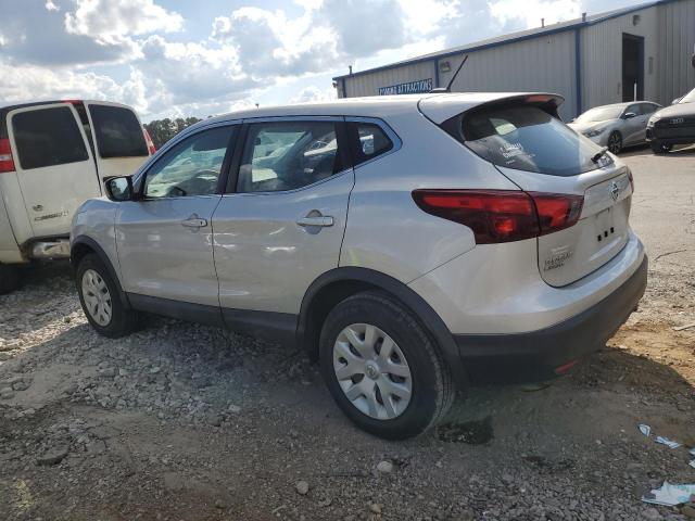 2019 NISSAN ROGUE SPOR - JN1BJ1CP3KW213516