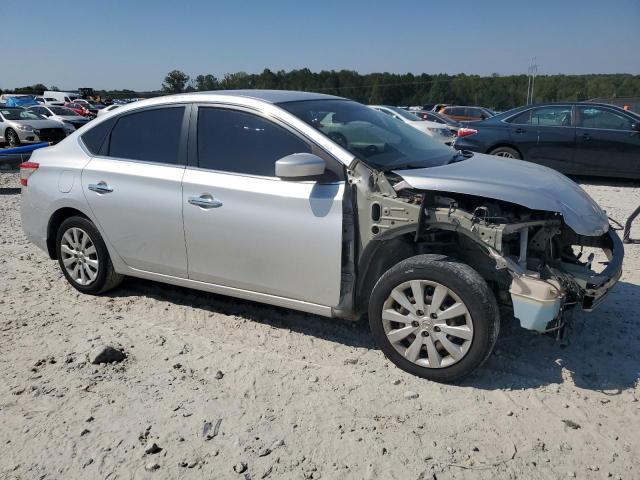2015 NISSAN SENTRA S - 3N1AB7AP7FY382788