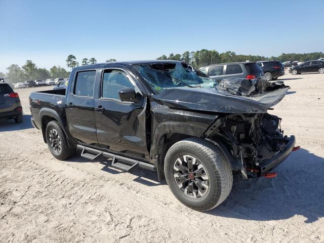 2022 NISSAN FRONTIER S - 1N6ED1EJ2NN673364