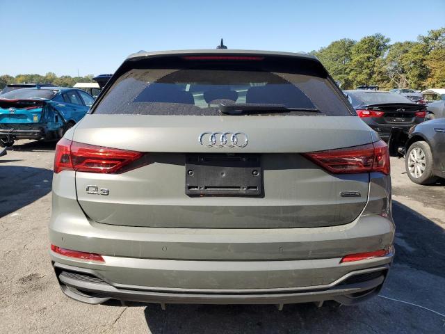 VIN WA1EECF33R1033120 2024 AUDI Q3 no.6