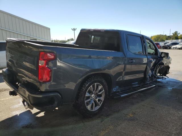 Vin: 1gcuyeed2mz131029, lot: 73253534, chevrolet all models k1500 rst 20213