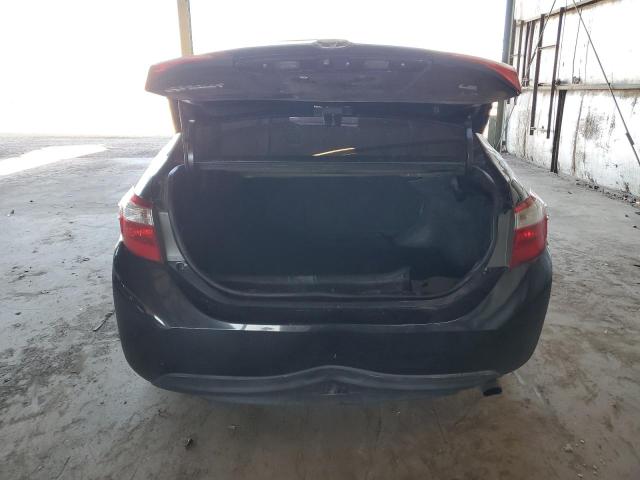 2015 TOYOTA COROLLA L - 5YFBURHE9FP341316
