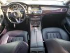 MERCEDES-BENZ CLS 550 4M photo